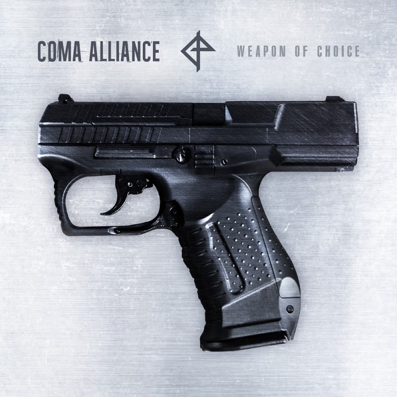 Coma Alliance - Sepia